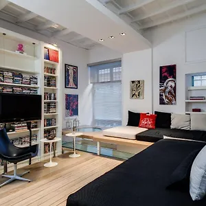 Trevi Loft Roma