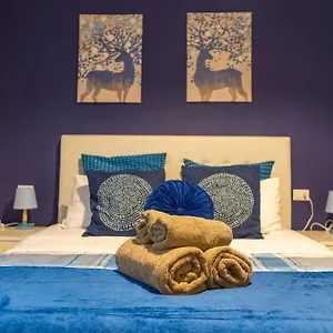 Homes - Portuense 21 - Family Roma