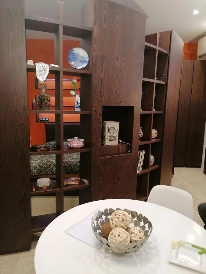 Holiday home Casetta De Trastevere Rome