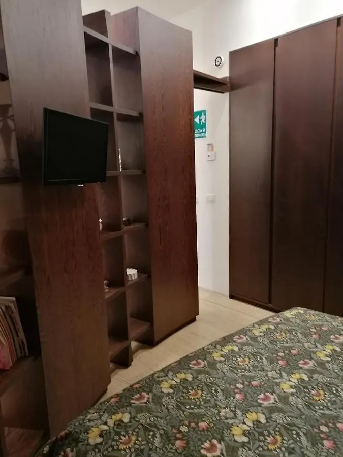 Casetta De Trastevere Rome Holiday home