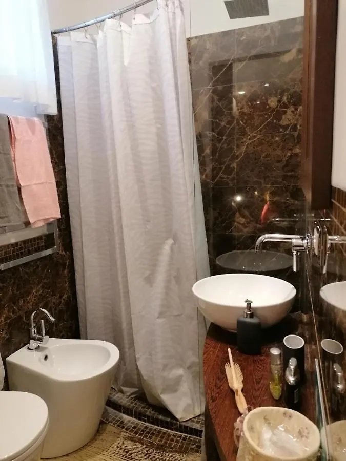 Holiday home Casetta De Trastevere Rome