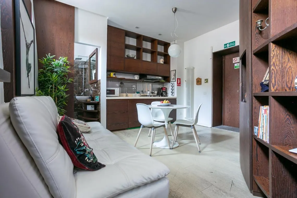 Holiday home Casetta De Trastevere Rome