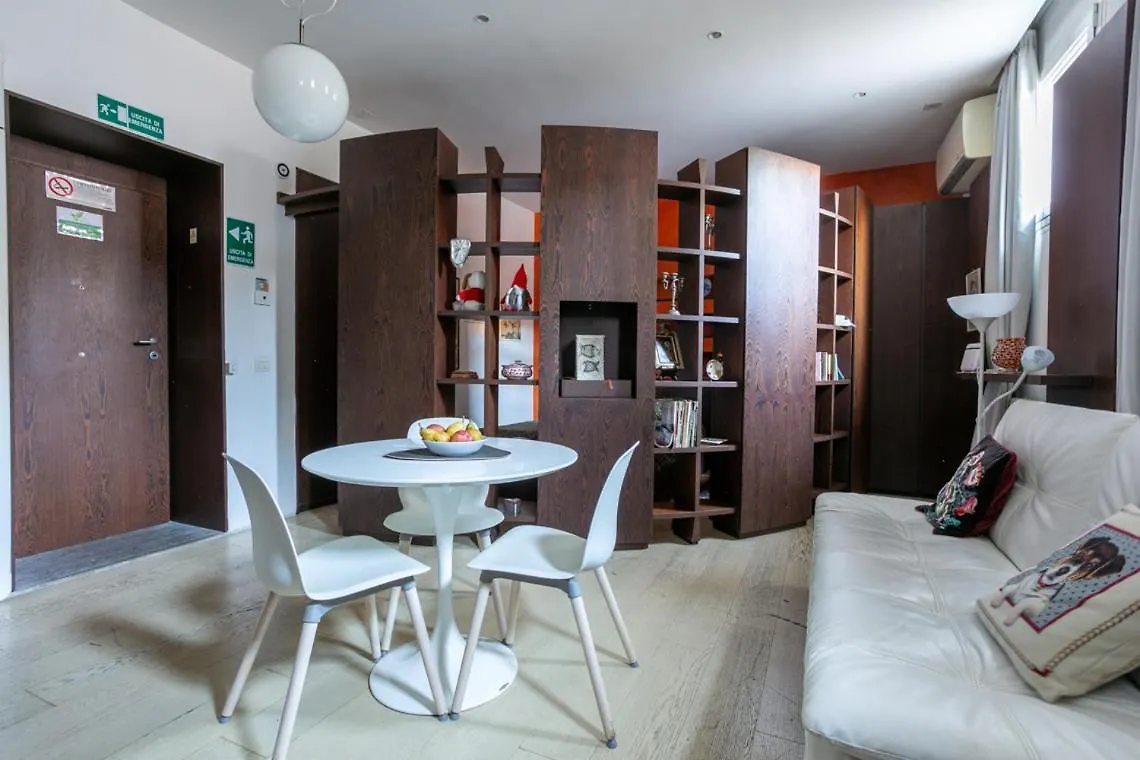 Casetta De Trastevere Rzym Dom wakacyjny