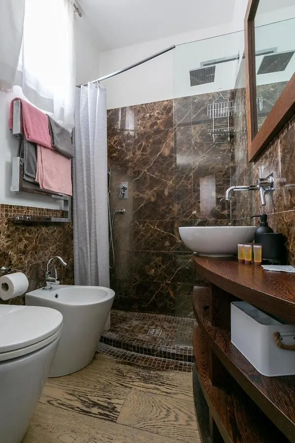 Casetta De Trastevere Roma Сasa de vacaciones